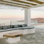 Vila Island Riviera Mykonos *
