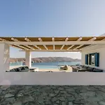 Vila Island Riviera Mykonos *
