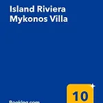 Island Riviera Mykonos Vila *