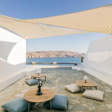 Villa Island Riviera Mykonos
