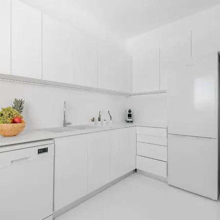 Βίλα Island Riviera Mykonos *