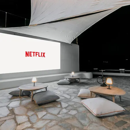 Island Riviera Mykonos * Agios Sostis (Mykonos)