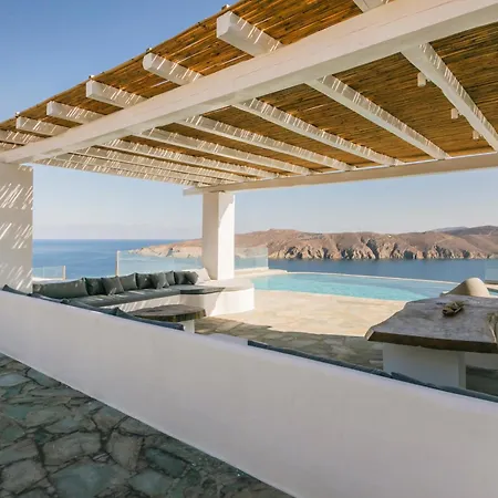 Island Riviera Mykonos Βίλα *