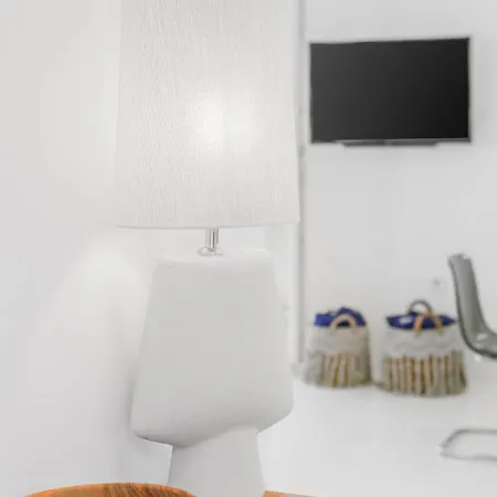 Island Riviera Mykonos * Agios Sostis (Mykonos)