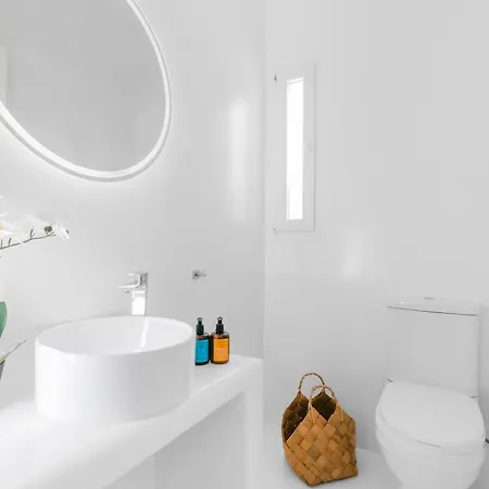 Island Riviera Mykonos *