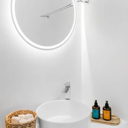 Island Riviera Mykonos Agios Sostis (Mykonos)