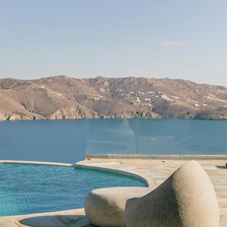 Island Riviera Mykonos *