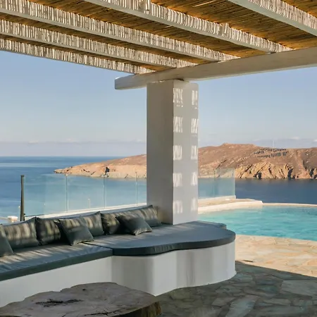 Island Riviera Mykonos *