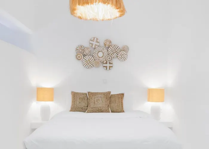 빌라 Island Riviera Mykonos