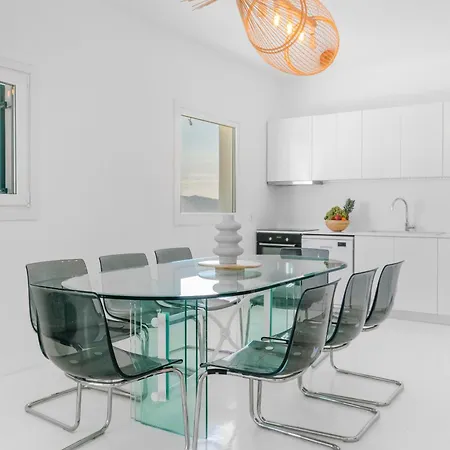 Villa Island Riviera Mykonos *