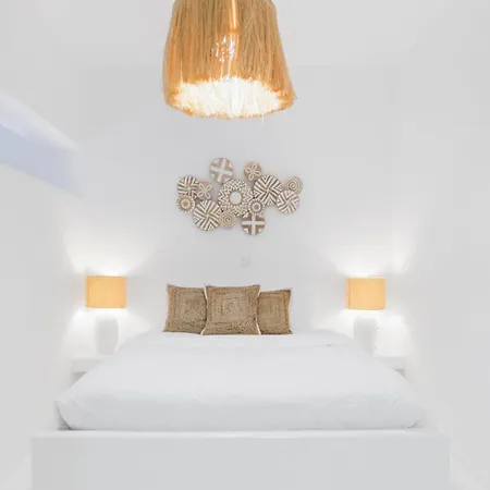 Вилла Island Riviera Mykonos