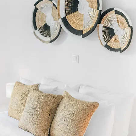 Вилла Island Riviera Mykonos