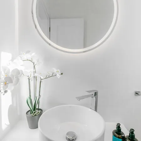 Вилла Island Riviera Mykonos Agios Sostis (Mykonos)
